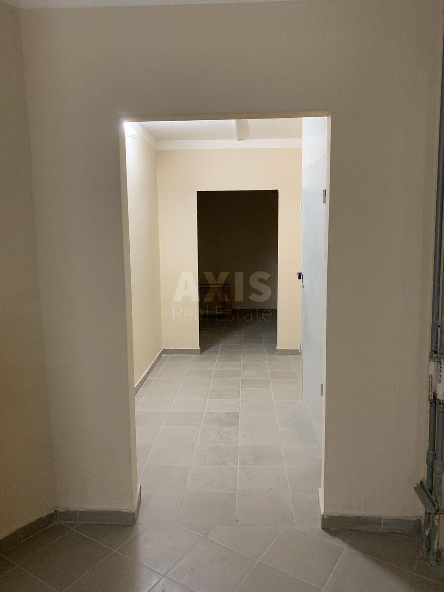 2k apartment pr-t Glushkova Akademika 62