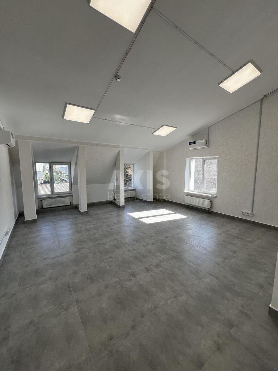 Office vul. Mezhygirs'ka 87А, 72m260492