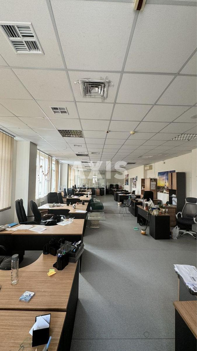 Office vul. Koshovogo Olega 2Б, 340m2337082