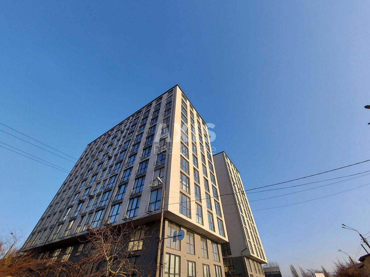 2k apartment vul. Kamianska 127А9