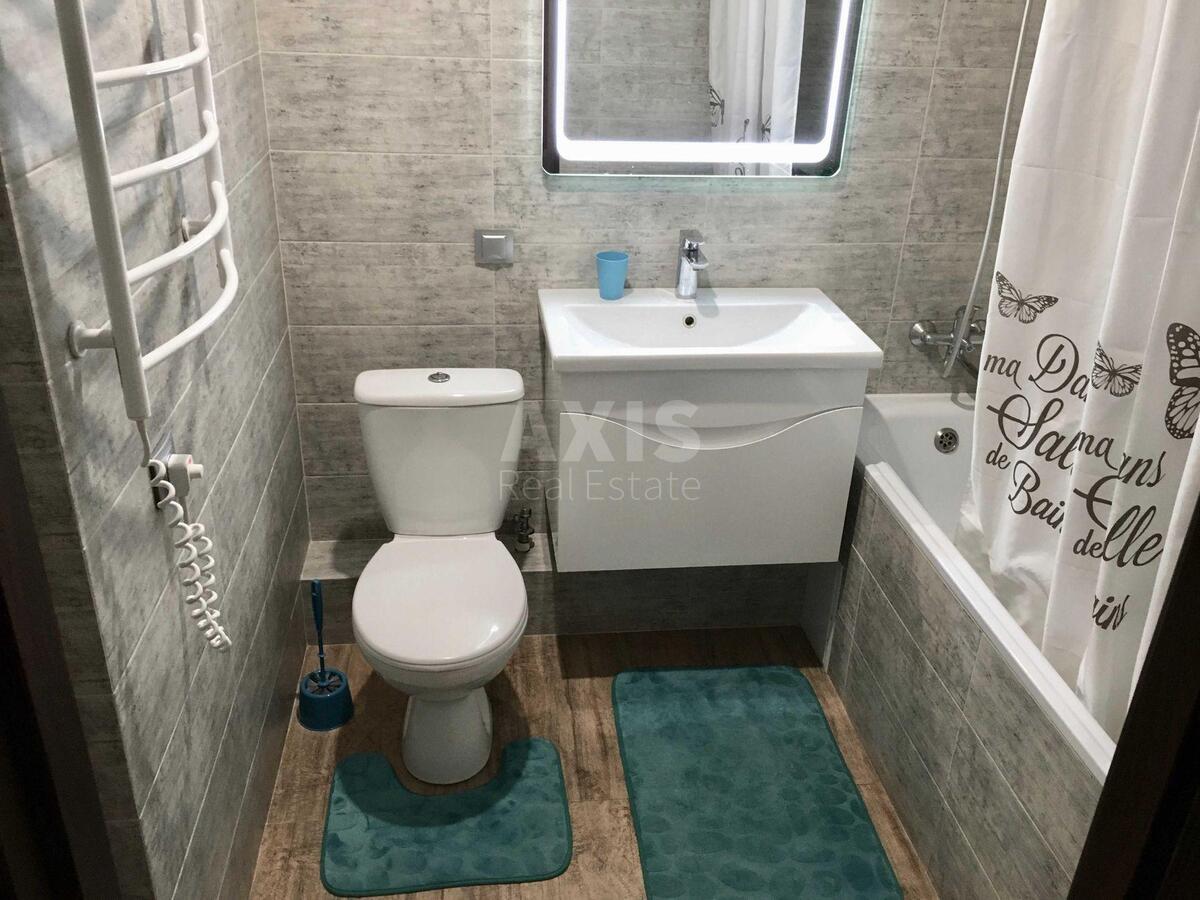 3k apartment vul. Chavdar Jelyzavety 2110