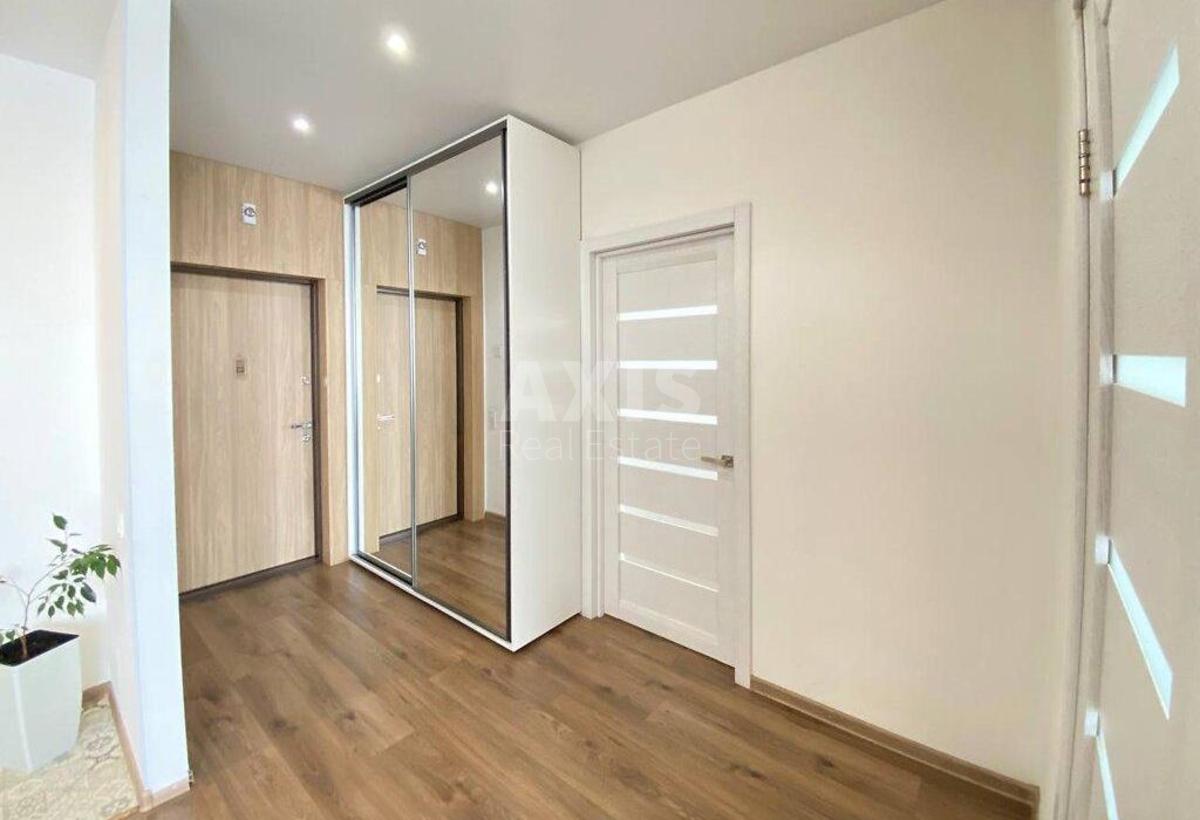1k apartment vul. Syrec'ko-Sadova 13