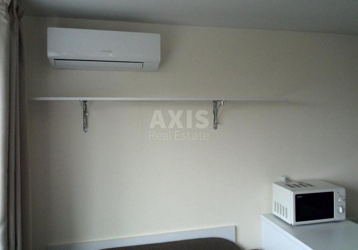 1k apartment vul. Mashynobudivna 413