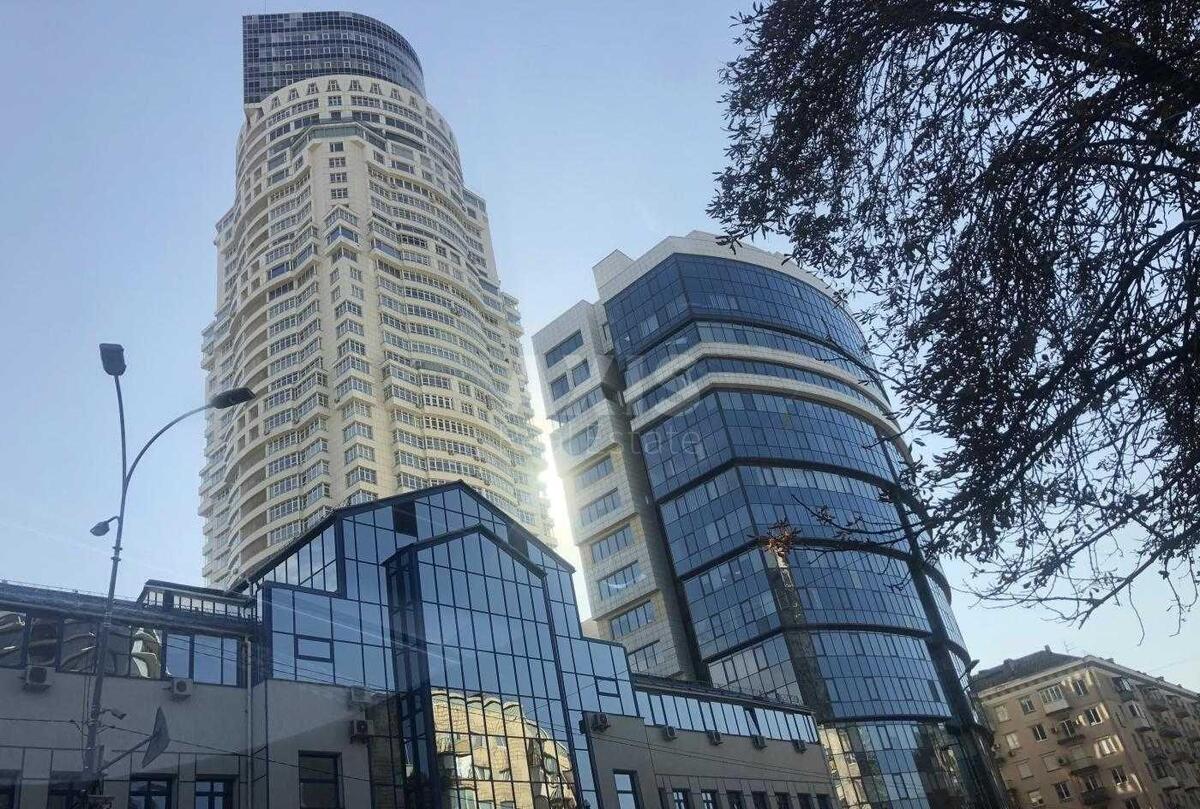 Офис спуск Кловский 7, 256м26