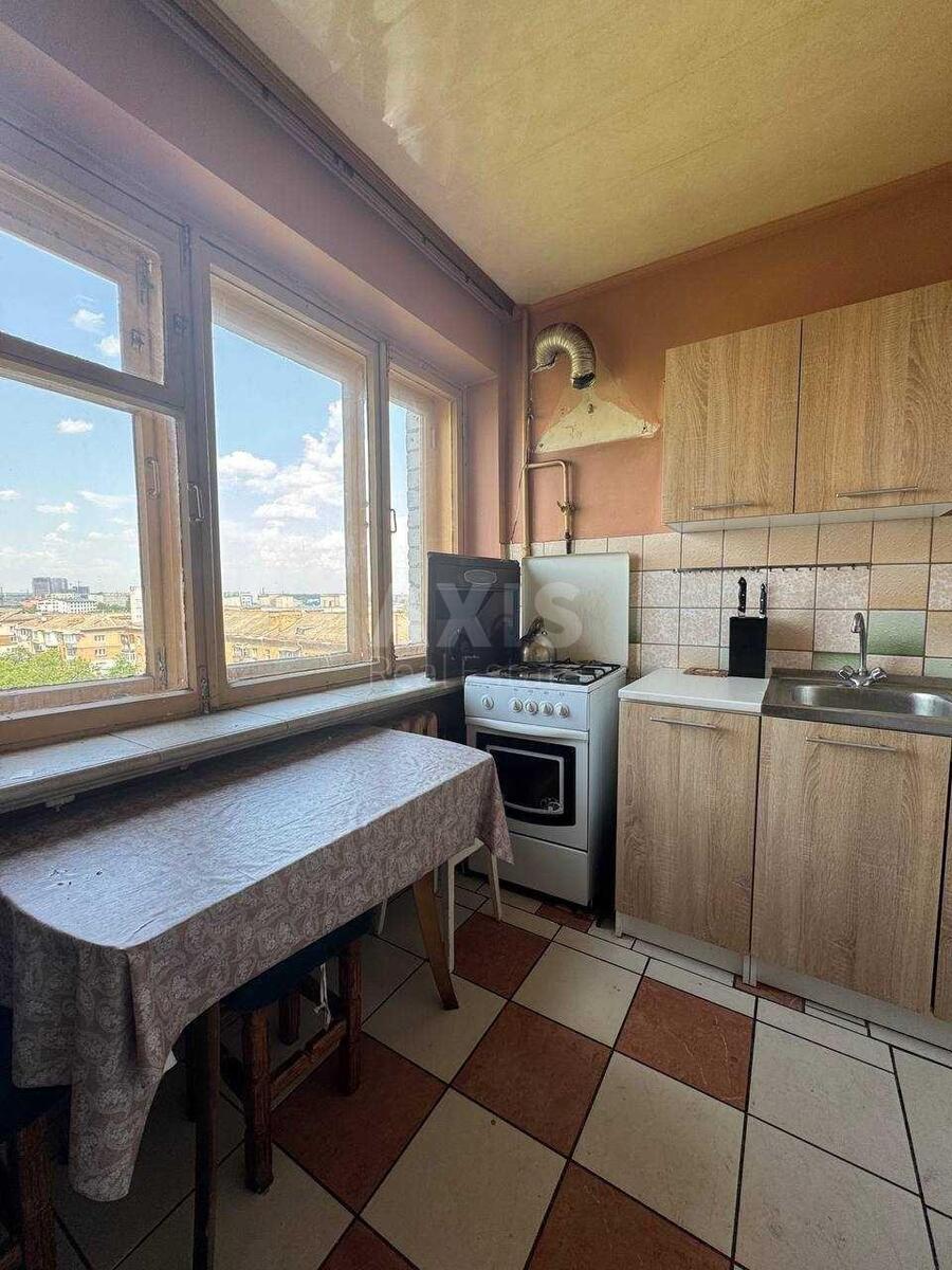 2k apartment pr-t Gagarina Jurija 14А