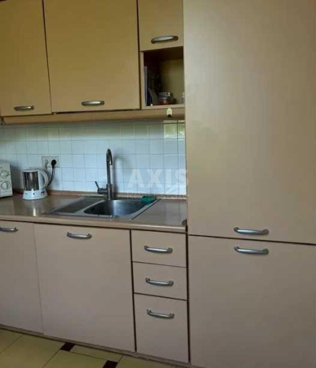 3k apartment vul. Kudri Ivana 28/250
