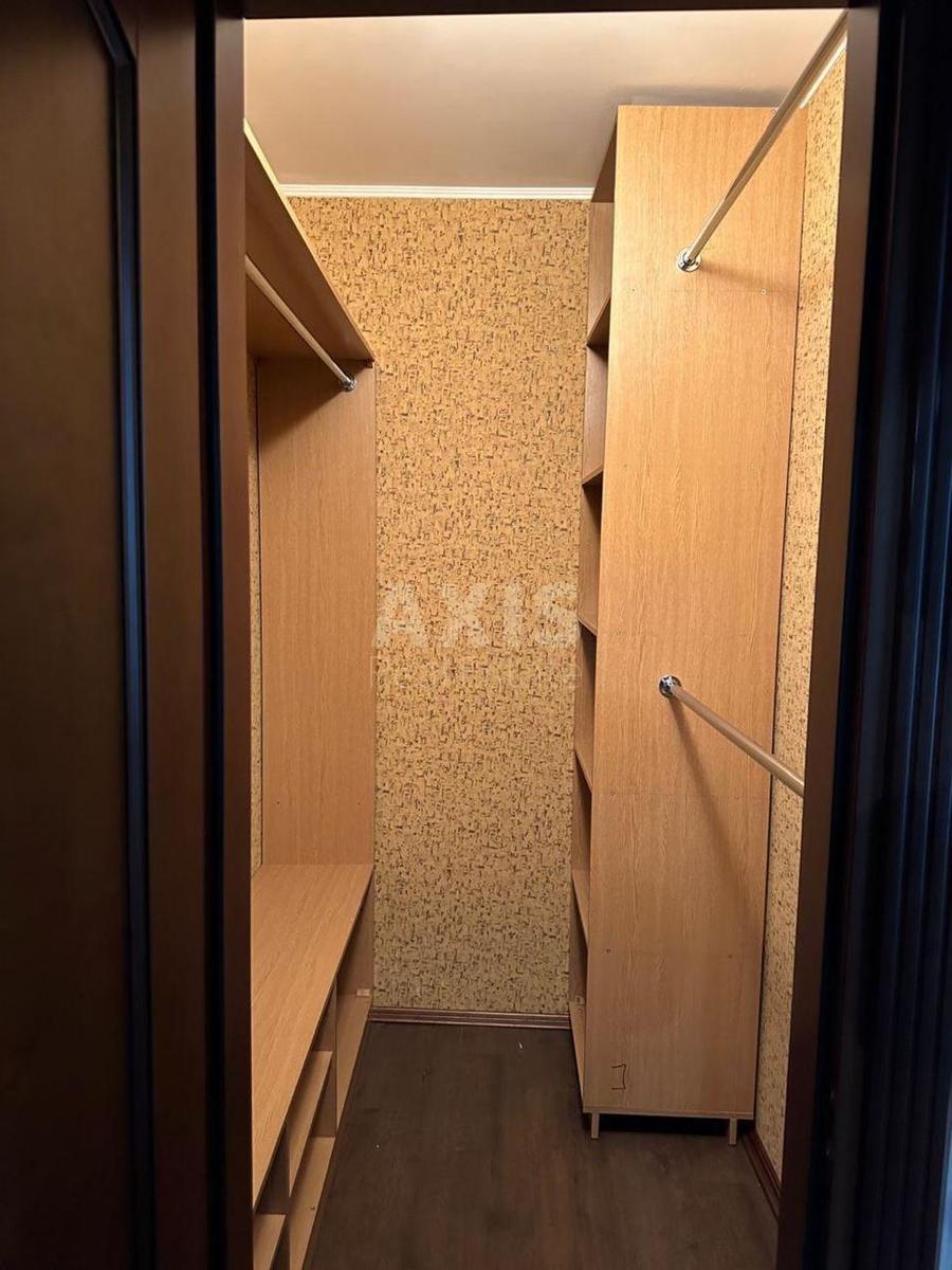 3k apartment vul. Smiljans'ka 158