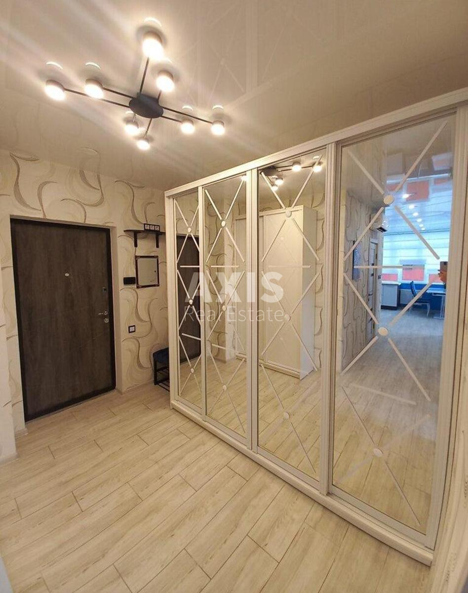 2к квартира ул. Черниговская 8Г11