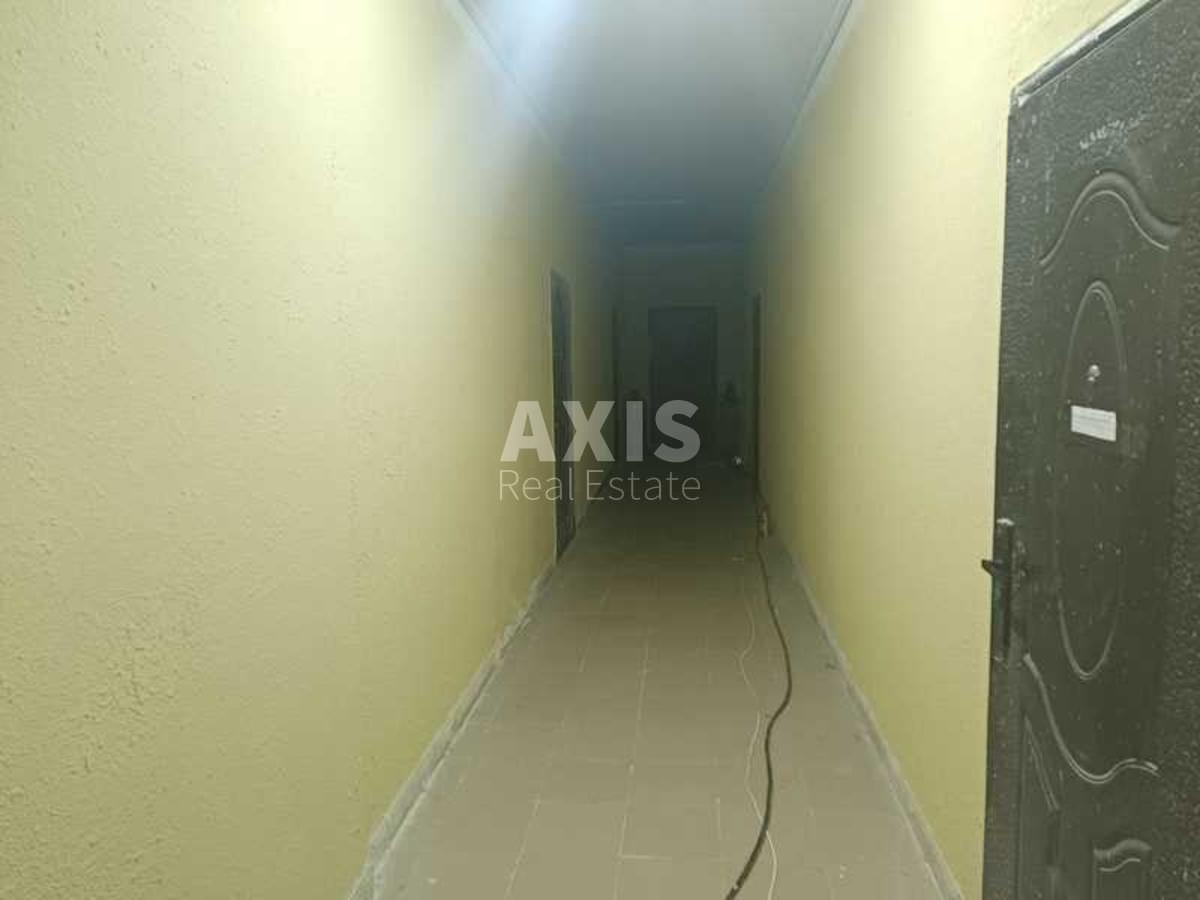 2k apartment vul. Novoukrai'ns'ka 63