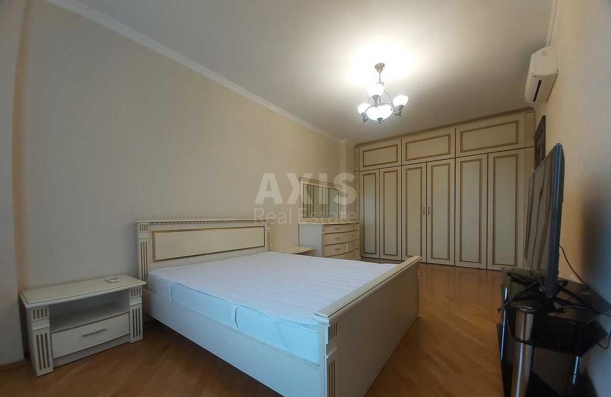 1к квартира пр-т Голосеевский 603