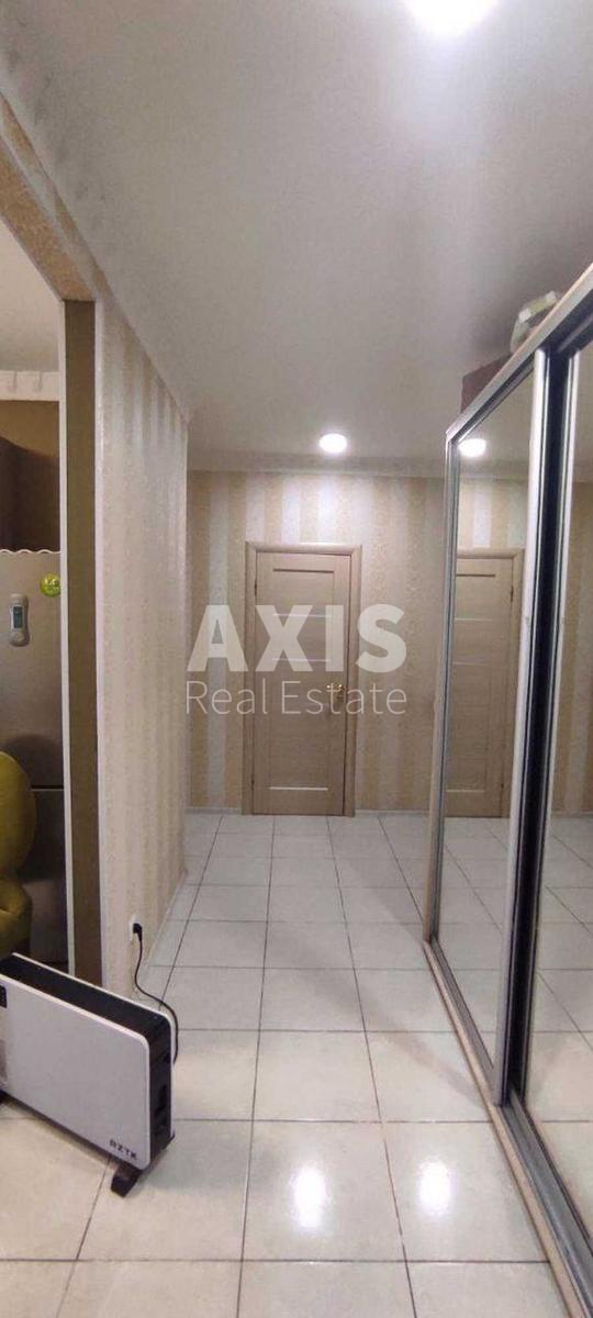 3k apartment vul. Regeneratorna 414