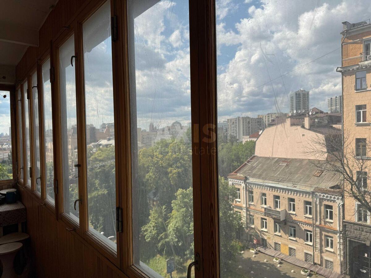 4k apartment vul. Hmel'nyc'kogo Bogdana 39595546