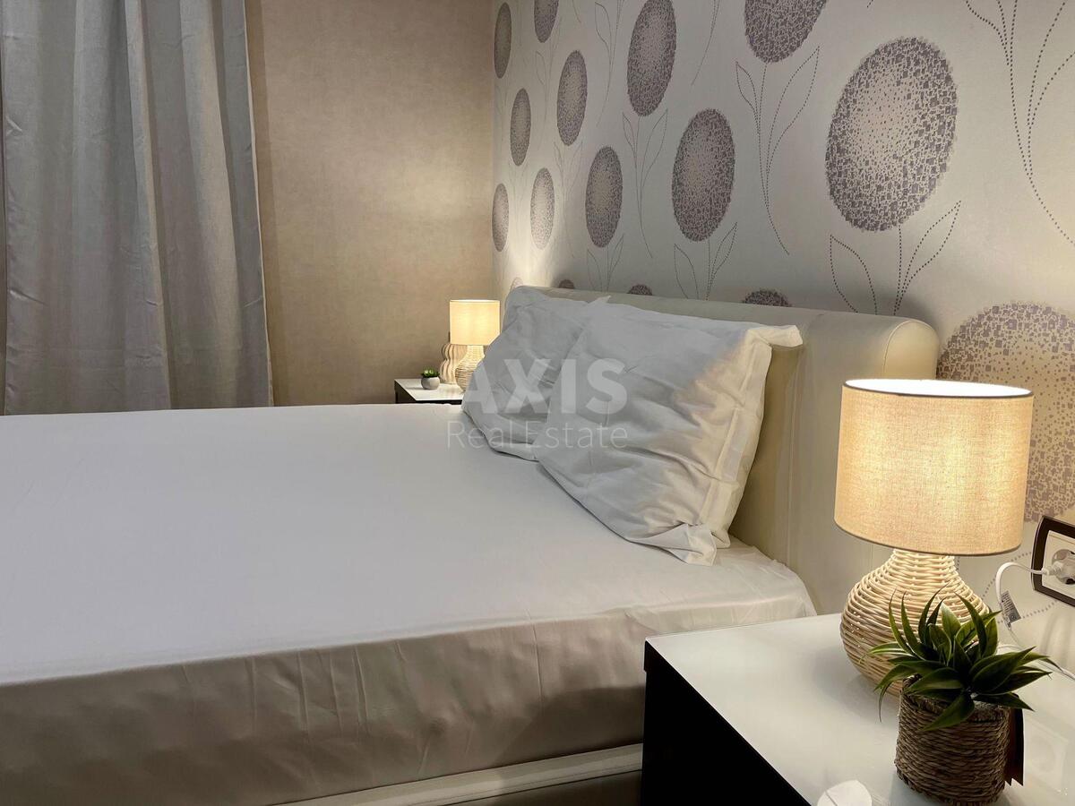 2к квартира ул. Никольско-Слободская 1А637285