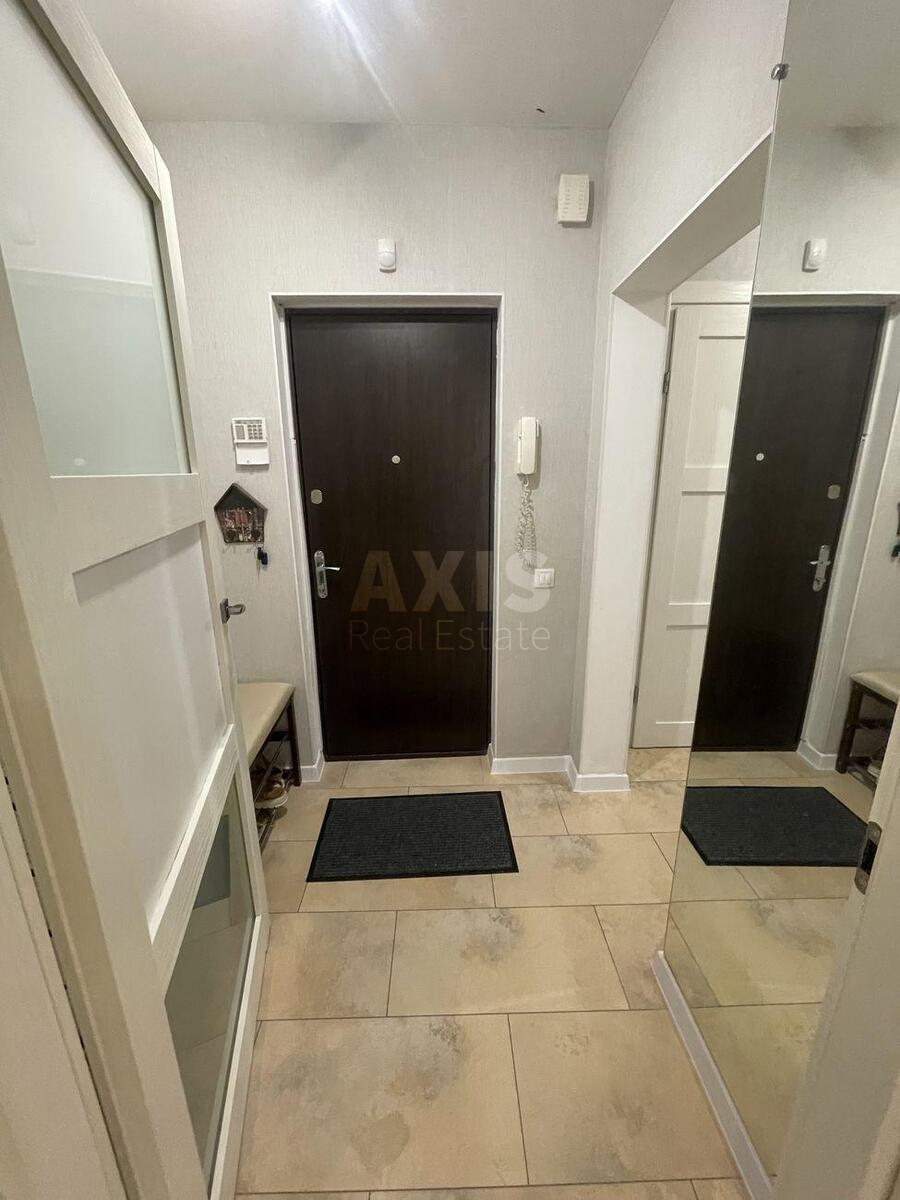 1k apartment pr-t Bazhana Mykoly 5Е7