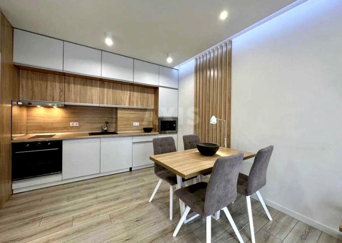 2k apartment vul. Predslavyns'ka 55А637692