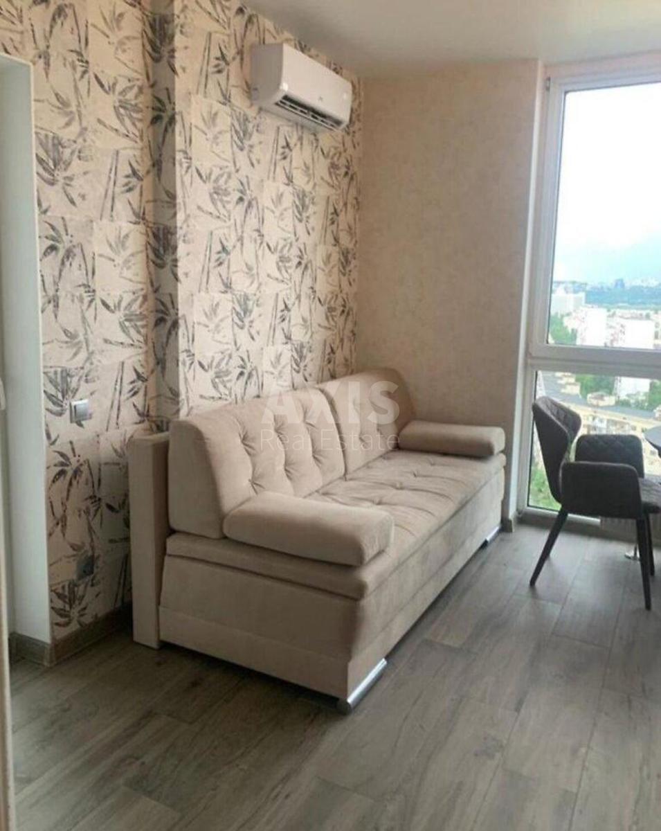 1k apartment pr-t Sobornosti 30А3