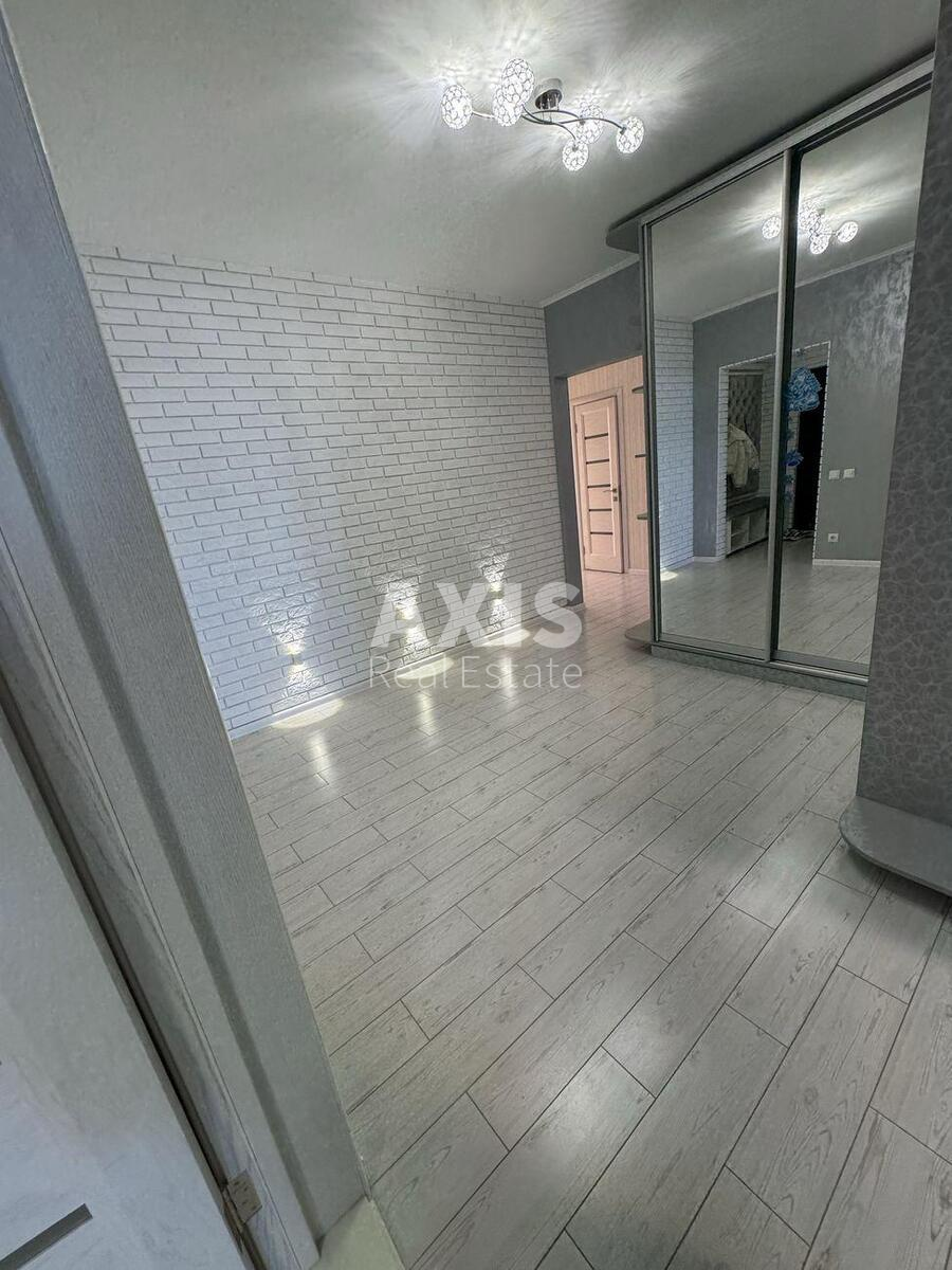 3k apartment vul. Urlivs'ka 38/235504413