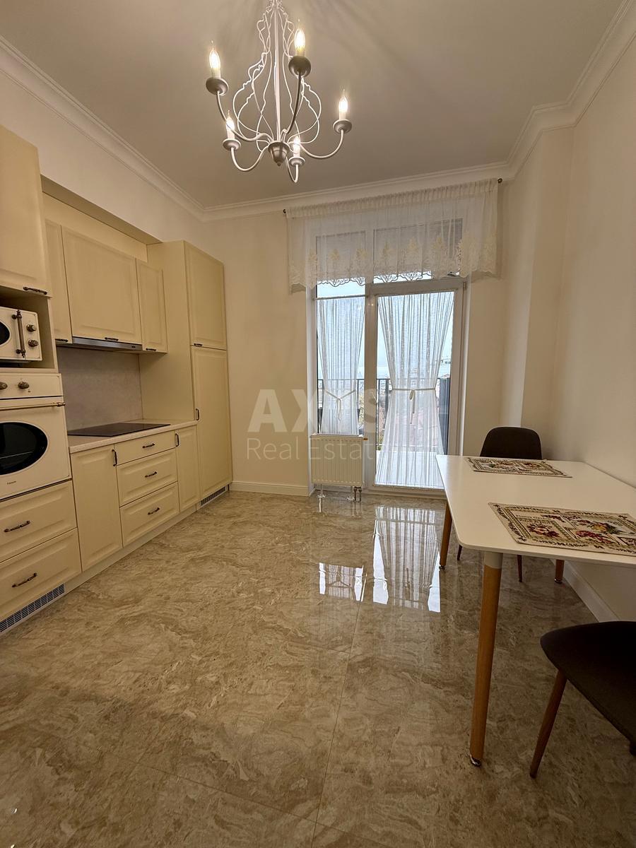 1к квартира ул. Бульварно-Кудрявская 176383212