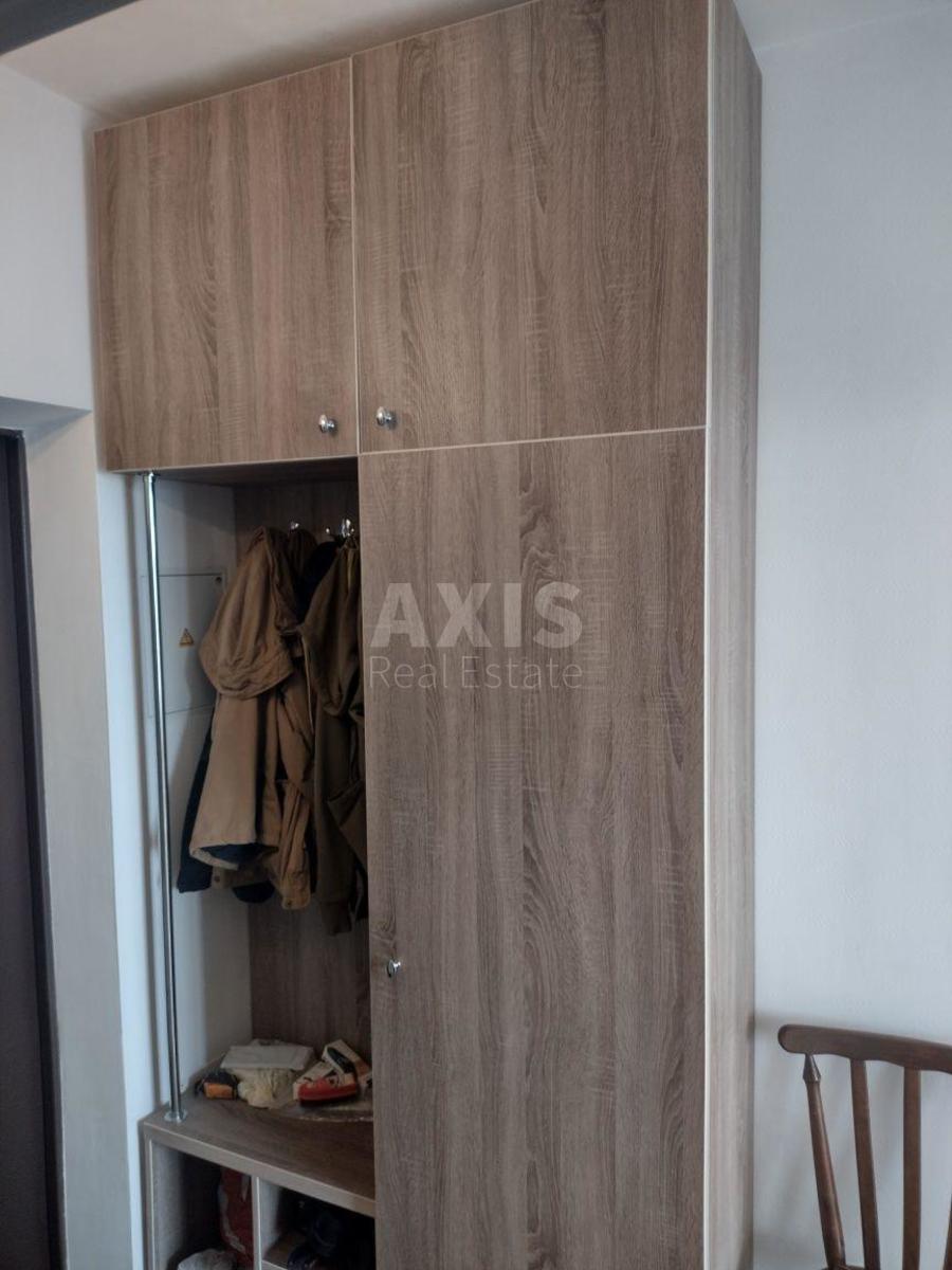 1k apartment vul. Danchenka Sergija 32Б3