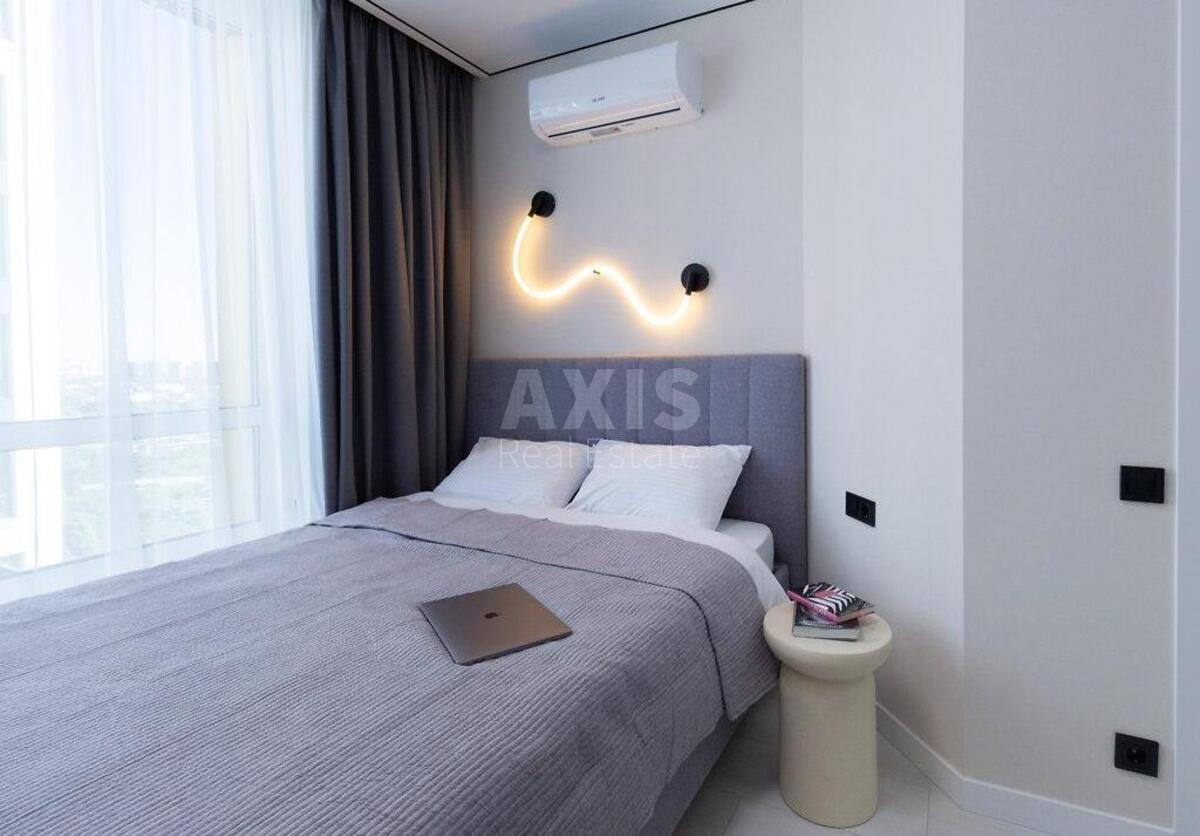 1k apartment shose Stolychne 5А596661