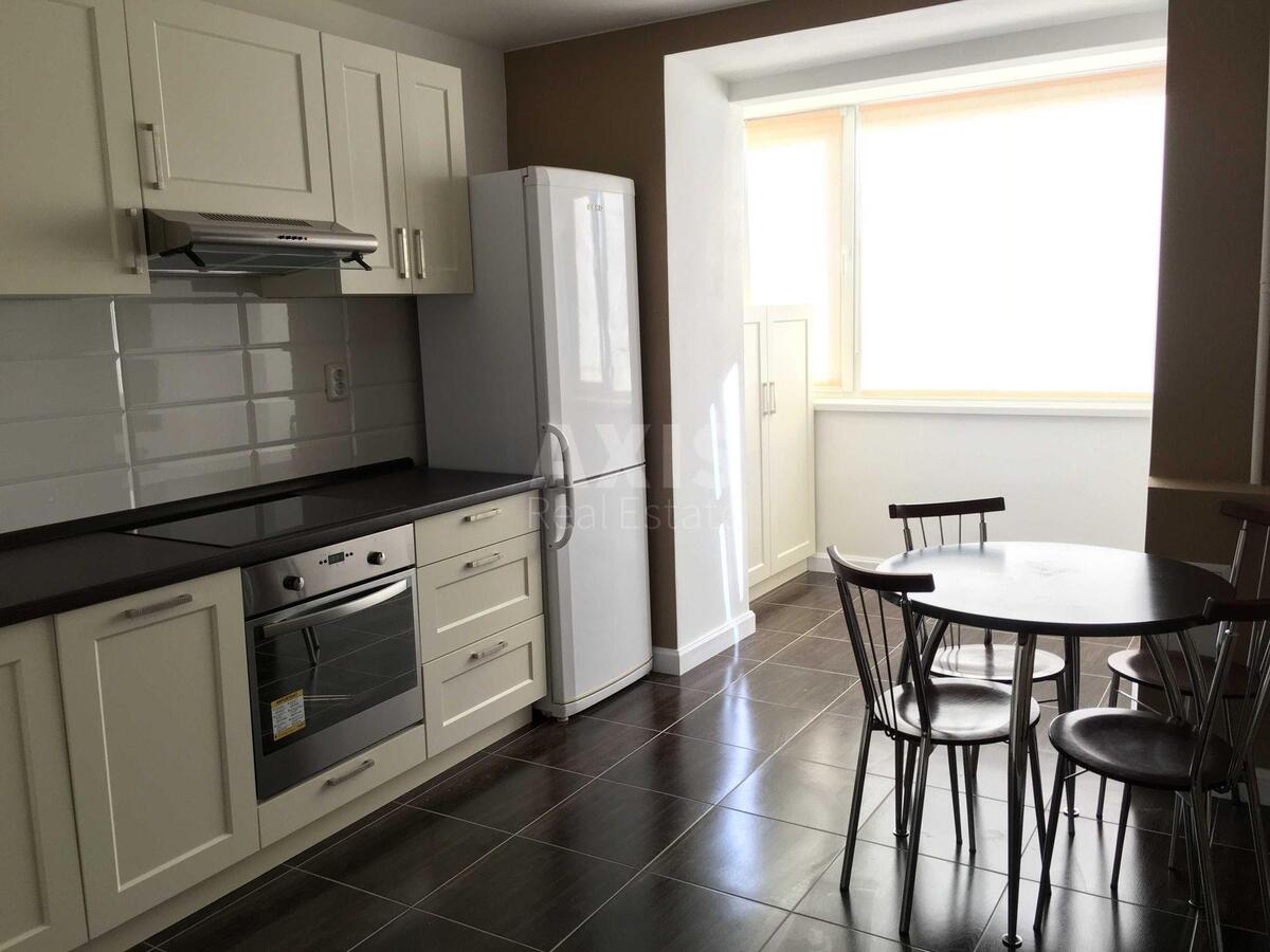 2k apartment bul. Druzhby Narodiv 11