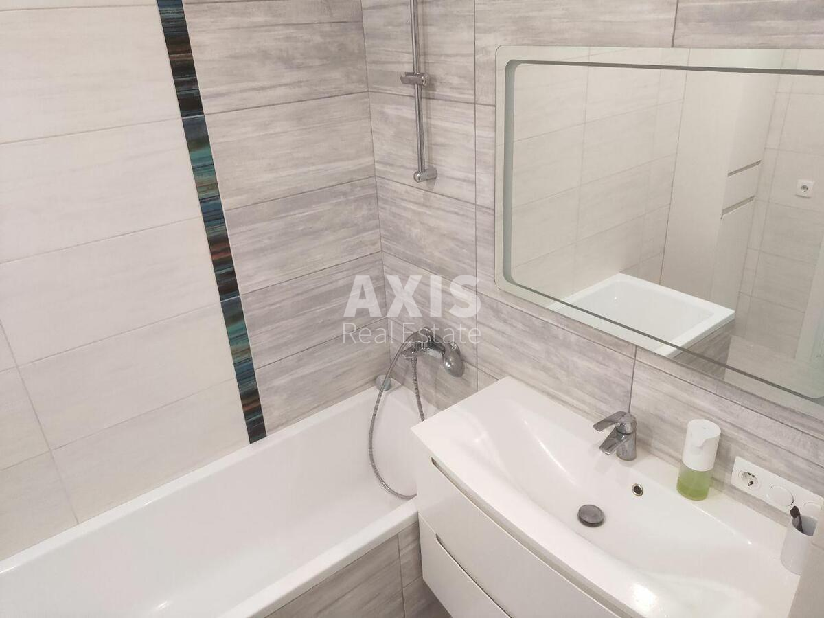 2k apartment vul. Gercena 3511