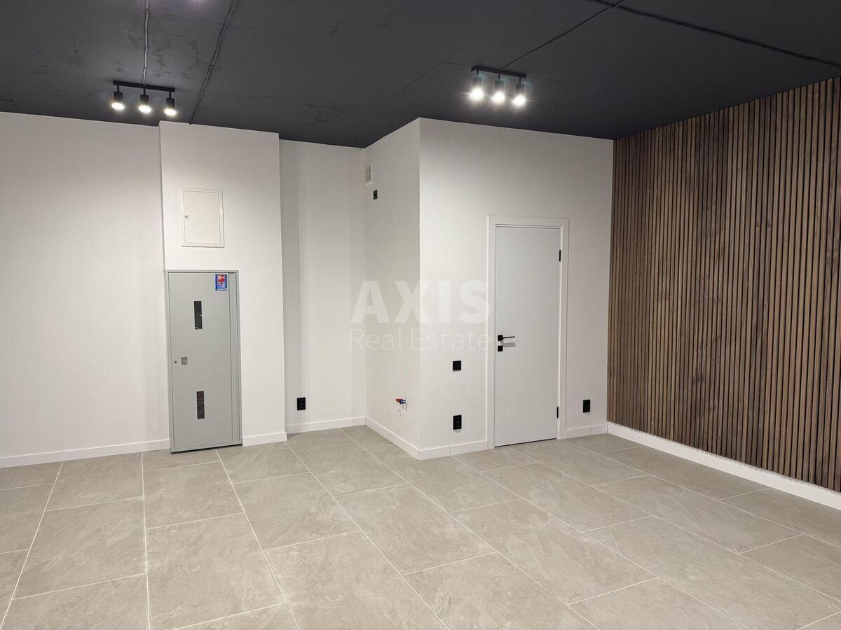 Office vul. Myhajla Maksymovycha 28В, 40m22