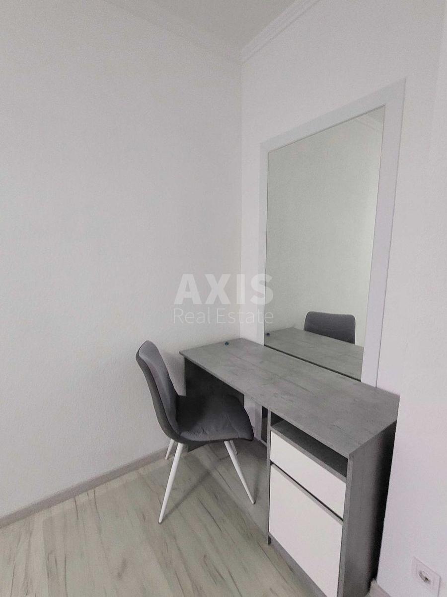 1k apartment vul. Liskivs'ka 234