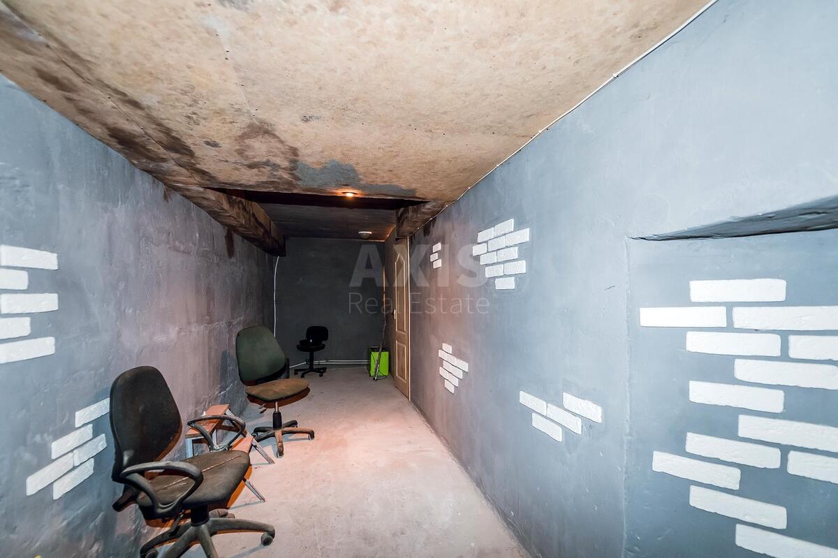 Объект сервиса ул. Тростянецкая 49А, 176м2639318