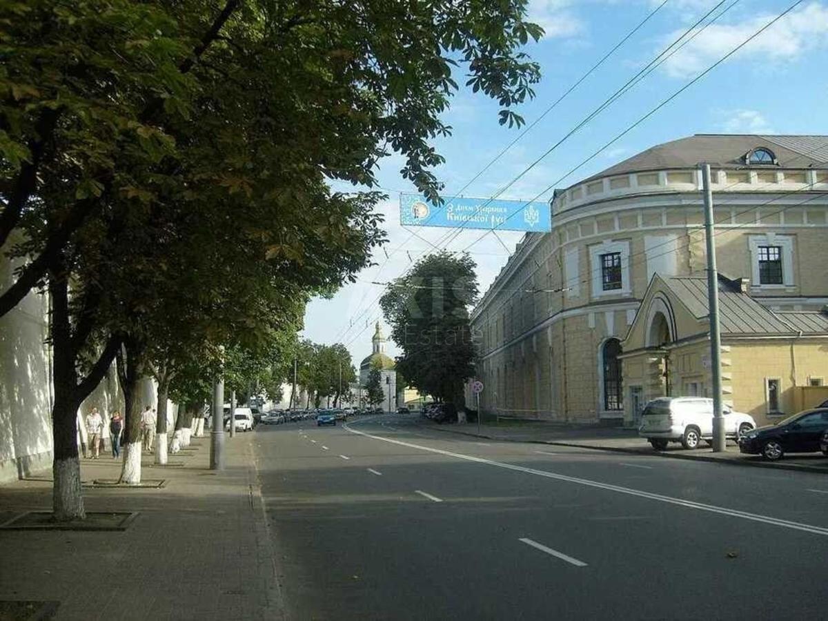 1k apartment vul. Kudri Ivana 43