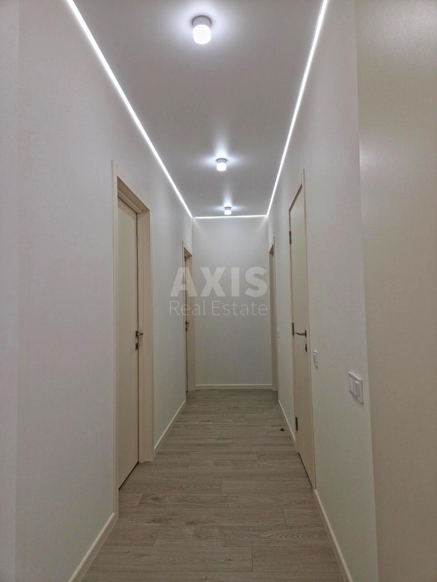 4k apartment vul. Olesja Berdnyka 1Г597996