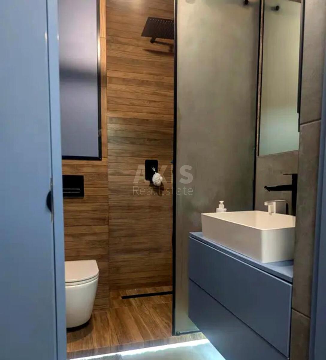 1k apartment vul. Regeneratorna 4640062