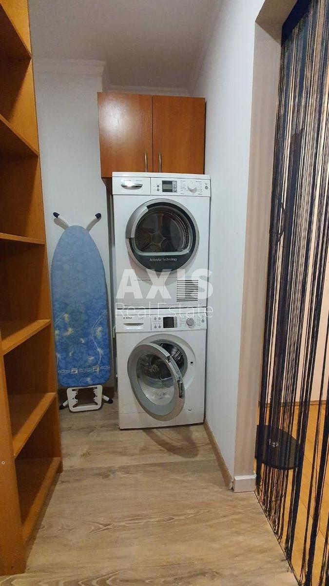 3k apartment vul. Osypovs'kogo 911
