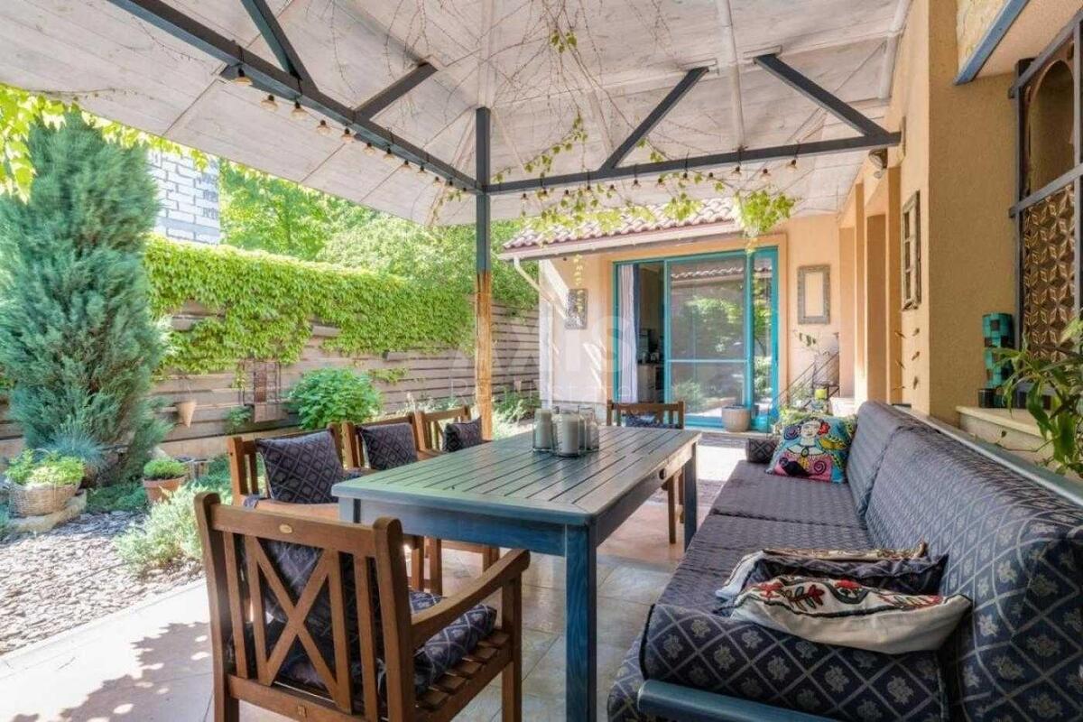 House vul. Lokomotyvna, 340m2, Kyiv city6402219