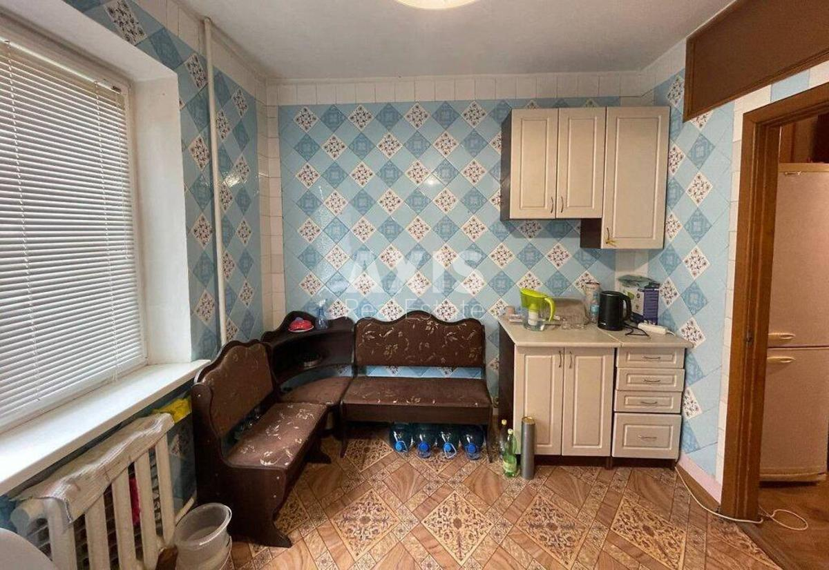 2k apartment vul. Verhovynna П'ять А394080