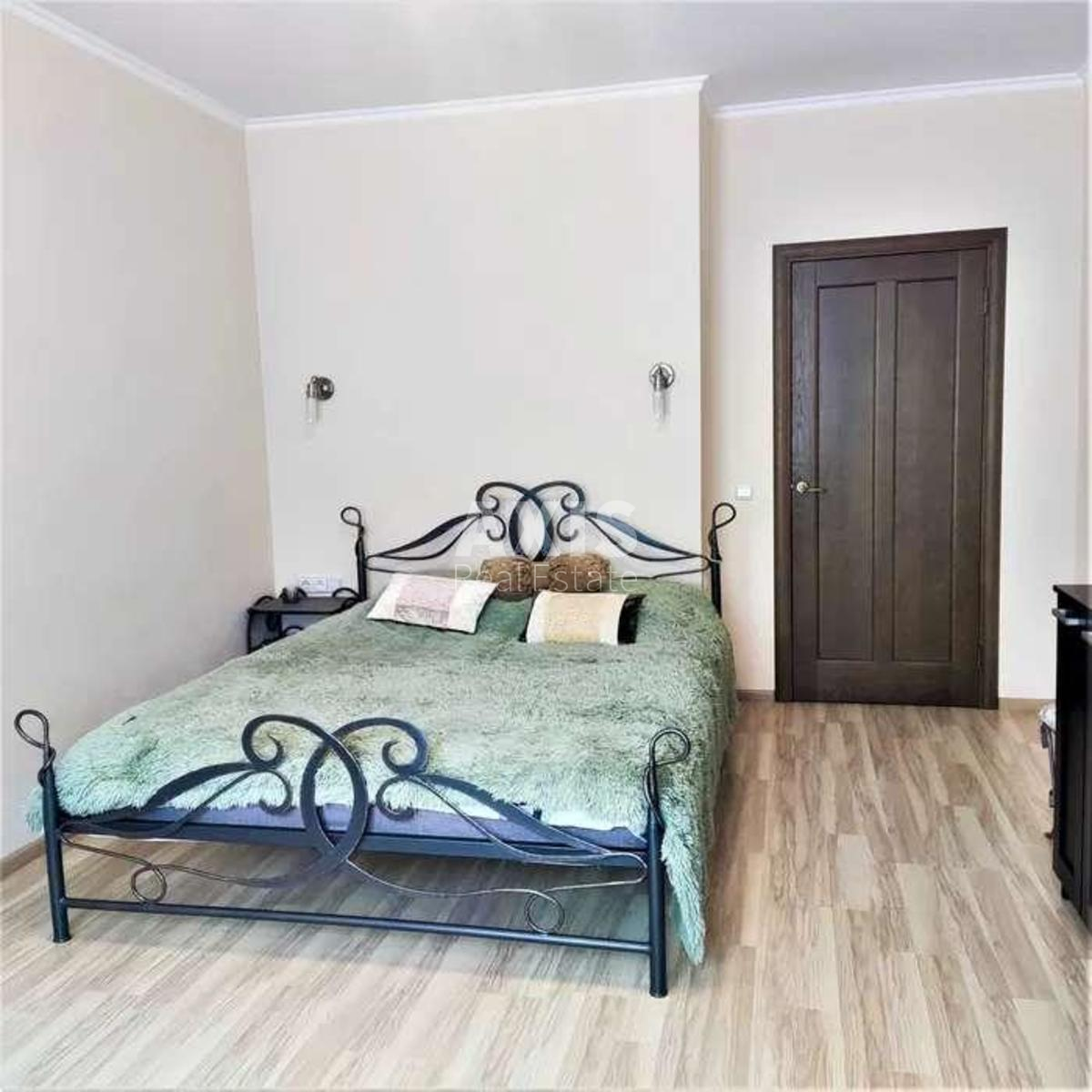 1k apartment pr-t Lobanovs'kogo 150Д255843