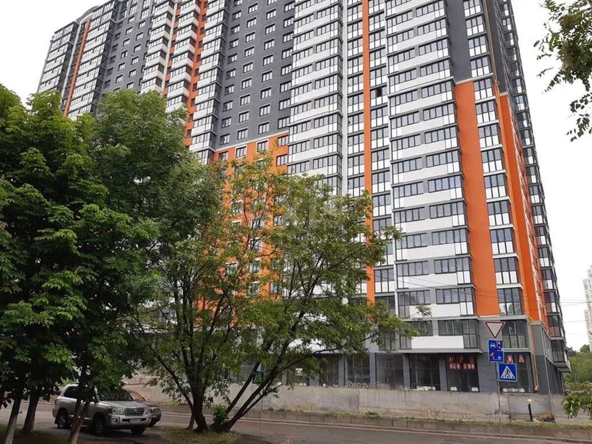 1к квартира пр-т Победы 11