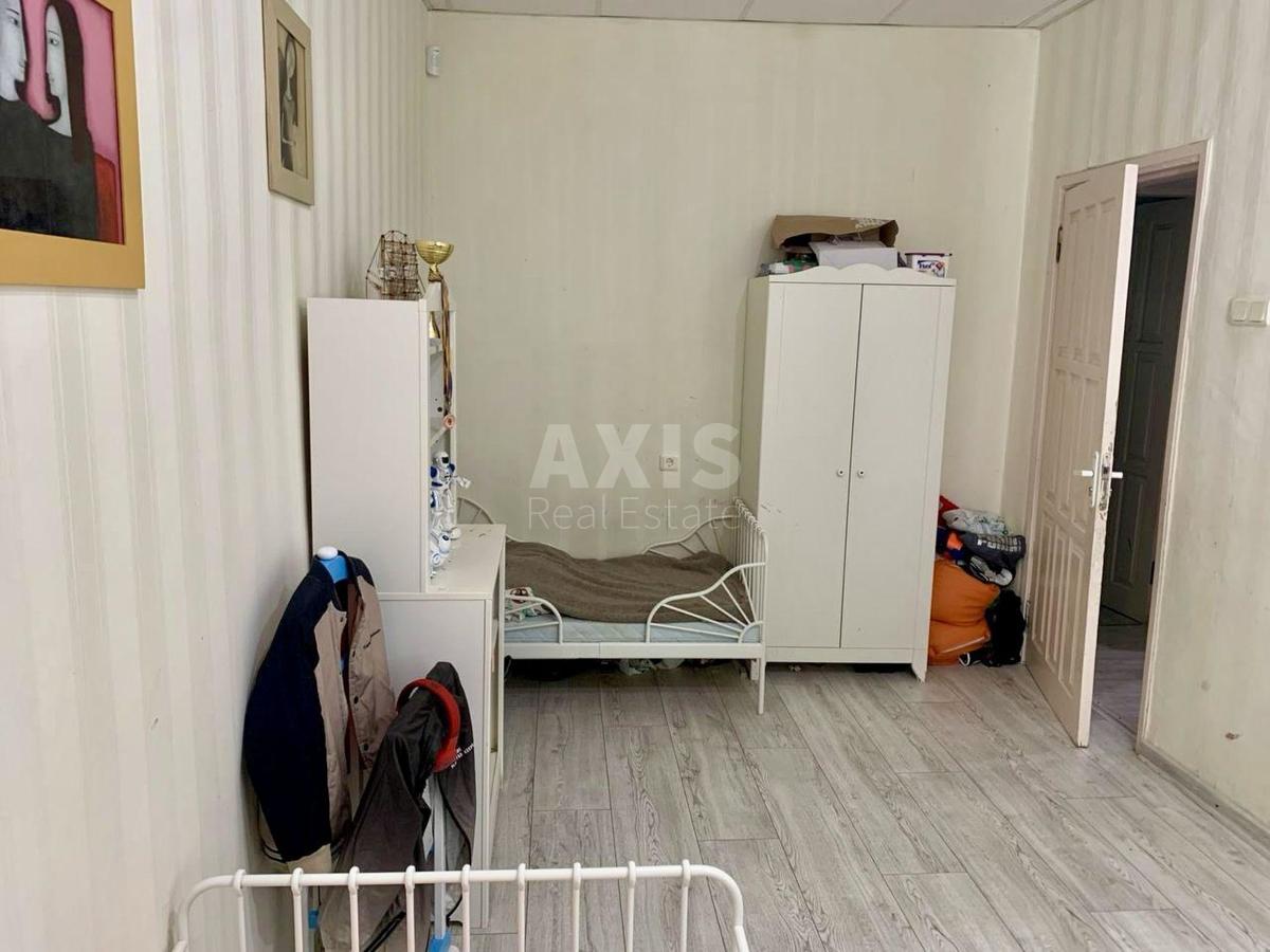 3k apartment vul. Hmel'nyc'kogo Bogdana 684