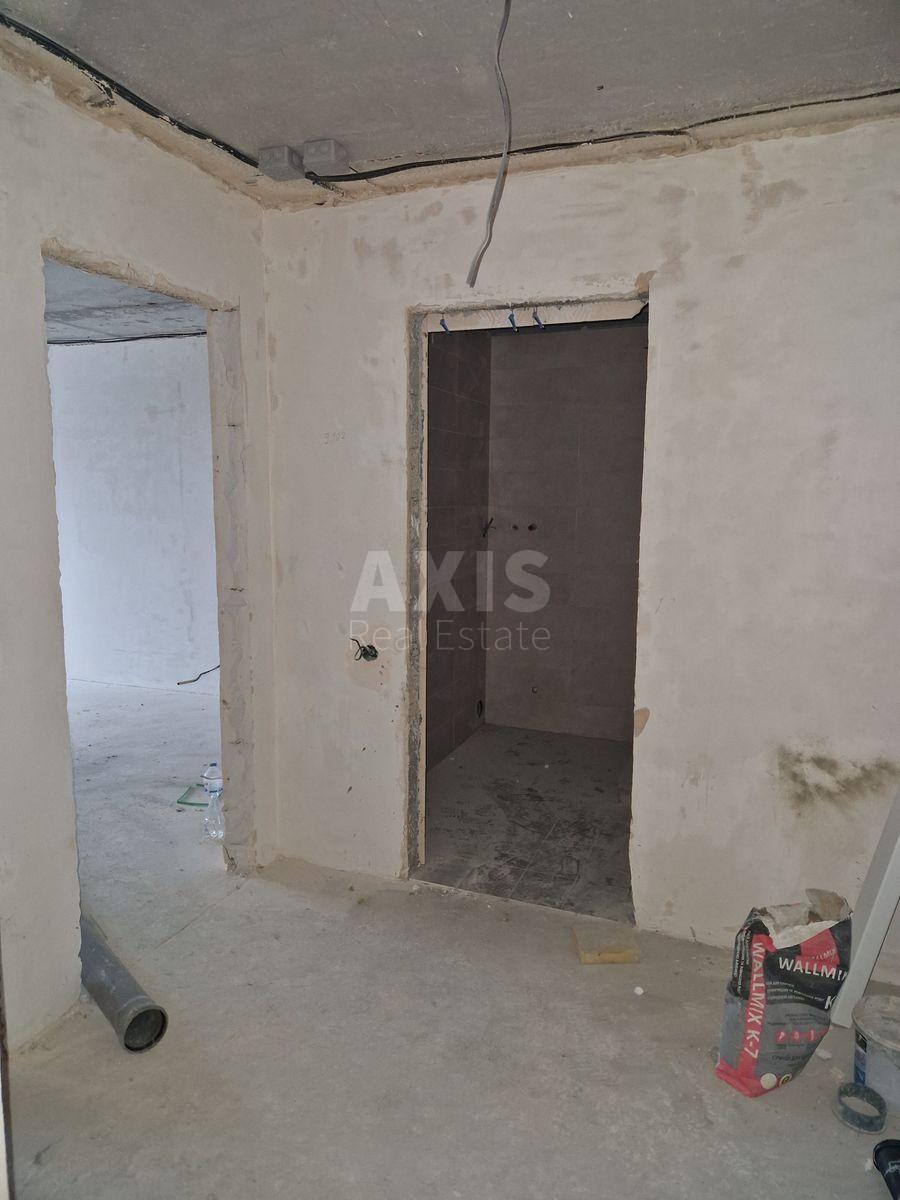 2k apartment uzv. Lysogirs'kyj 26А1