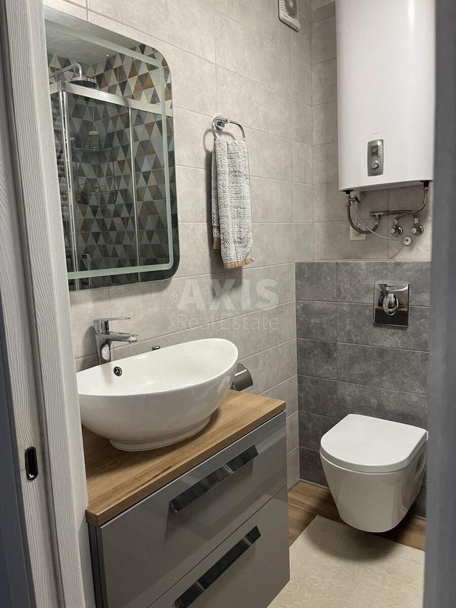 1к квартира шоссе Столичное 1Б641064