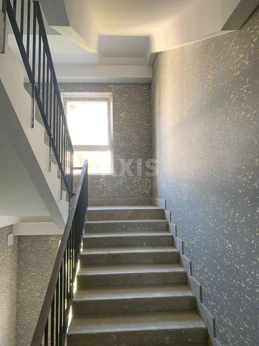 4k apartment vul. Kvitky Cisyk 344