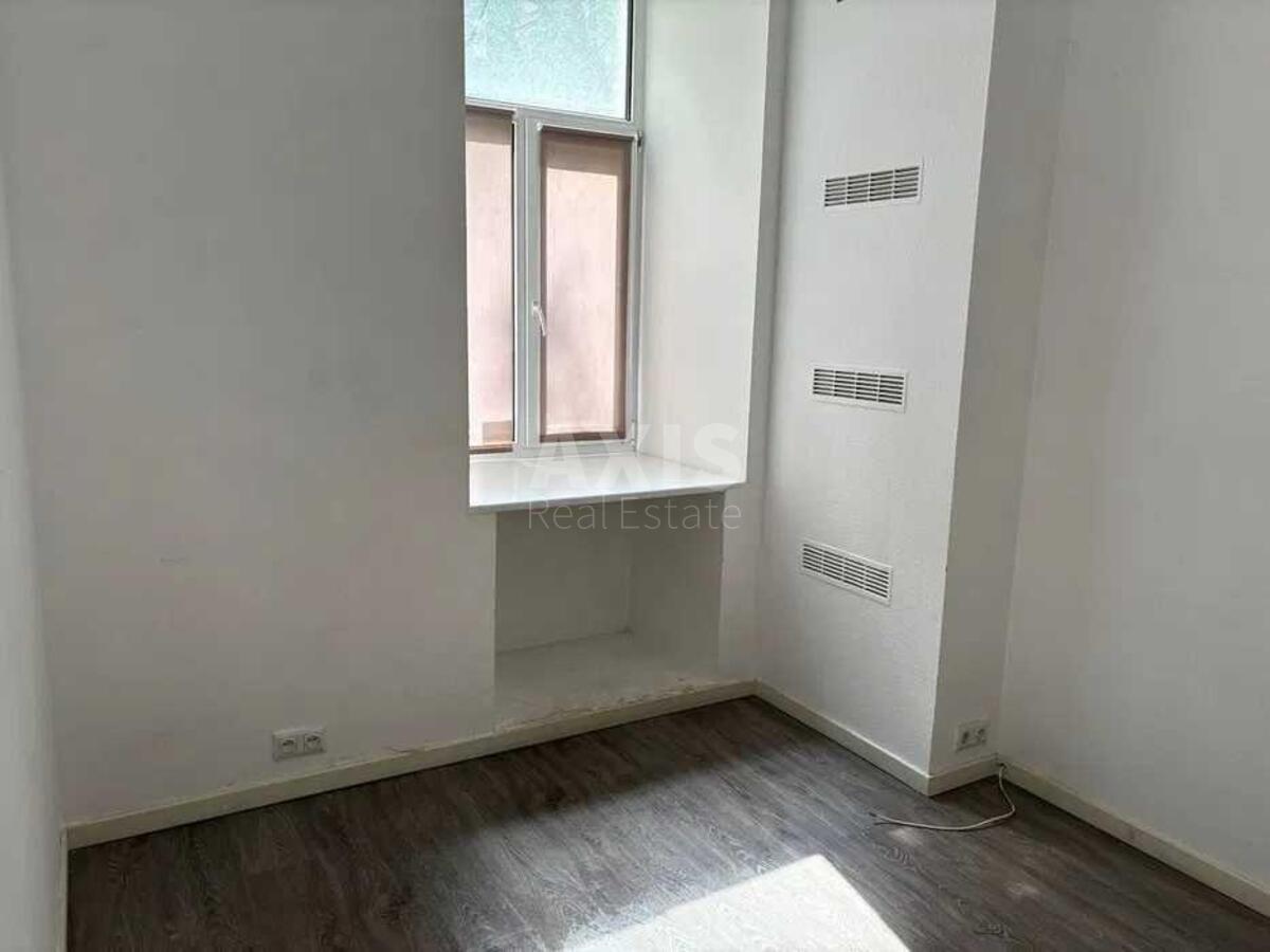 Office vul. Kruglouniversytets'ka 7, 52m24