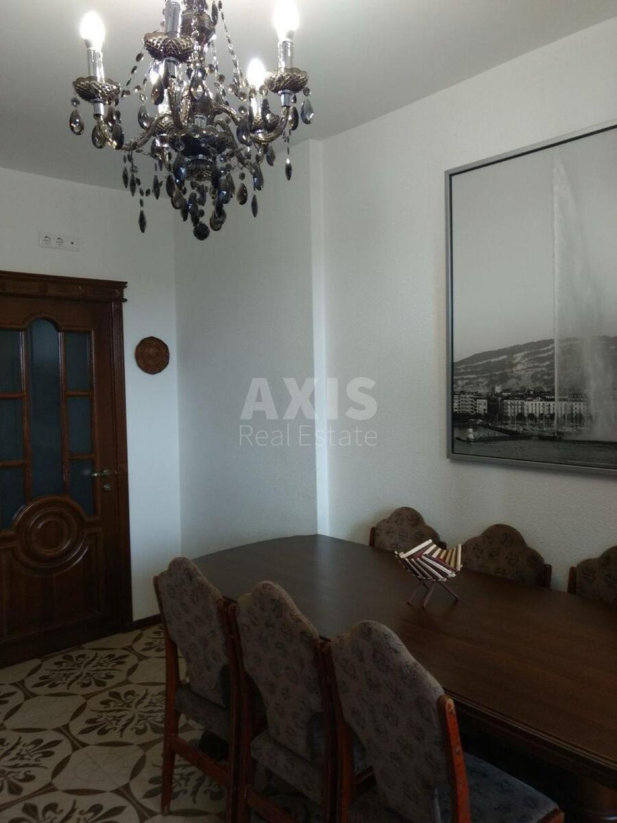 2k apartment vul. Golosii'vs'ka 13Б599891