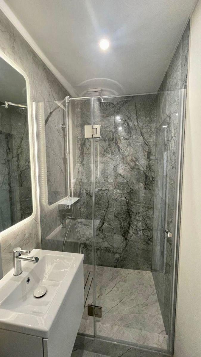 1k apartment vul. Radchenka Petra 278