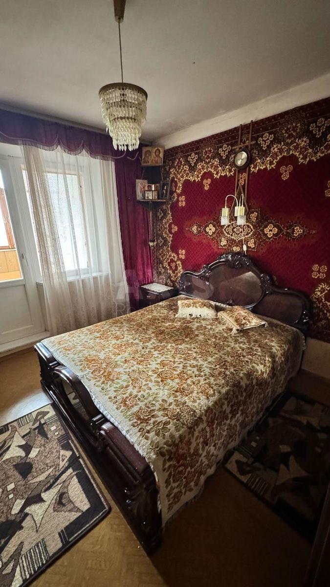 4к квартира ул. Мишуги Александра 9449215