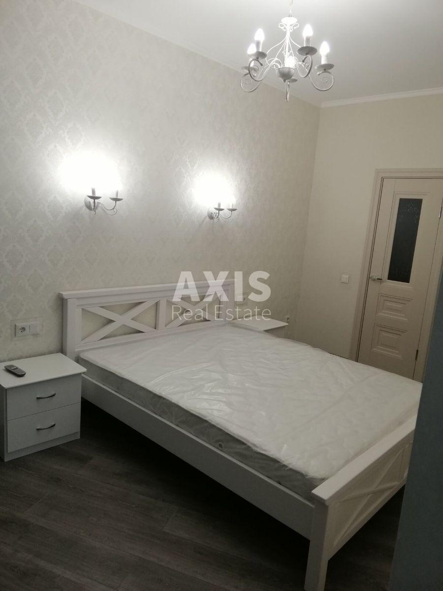 1к квартира ул. Набережно-Рыбальская 3497152