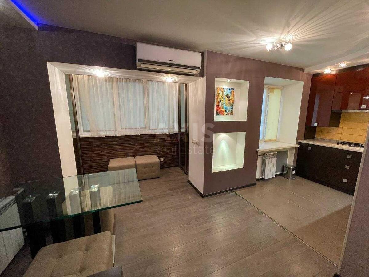 2k apartment vul. Ioana Pavla II 20