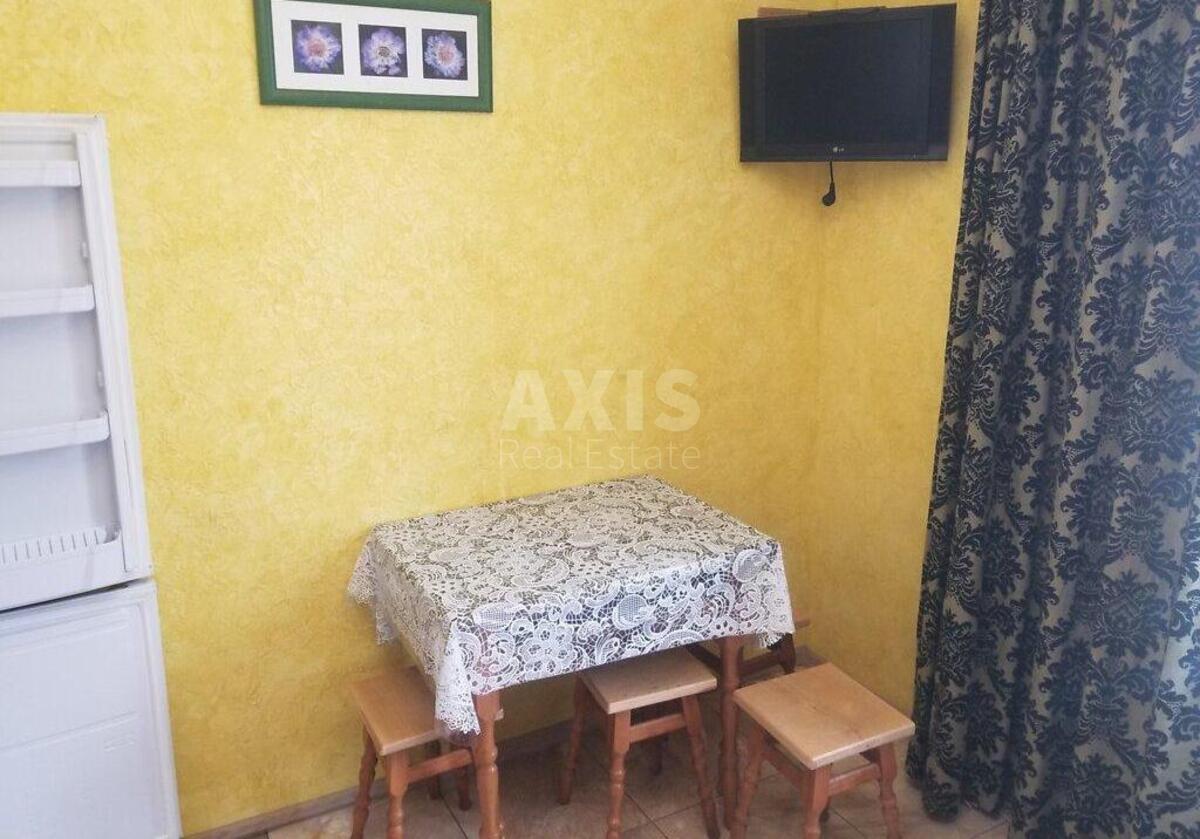 2k apartment vul. Petryc'kogo Anatolija 13601162
