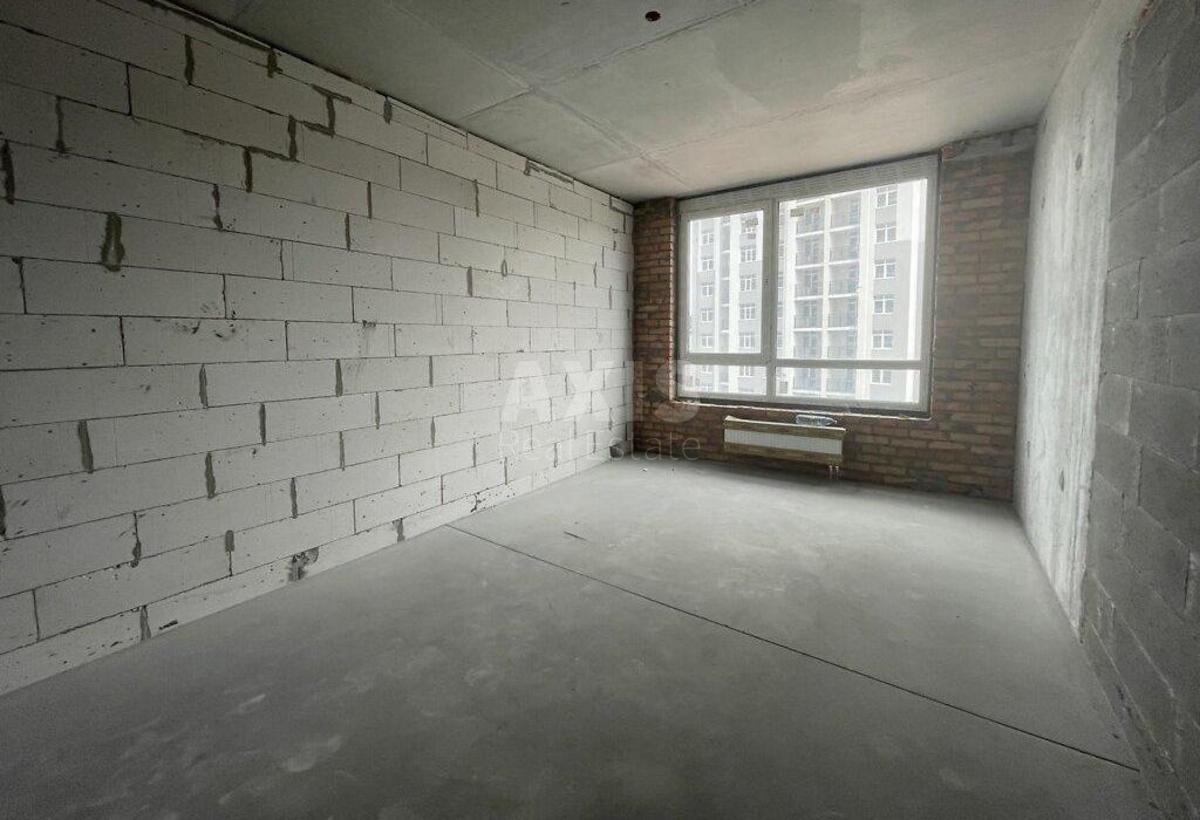 1k apartment vul. Prychal'na 142