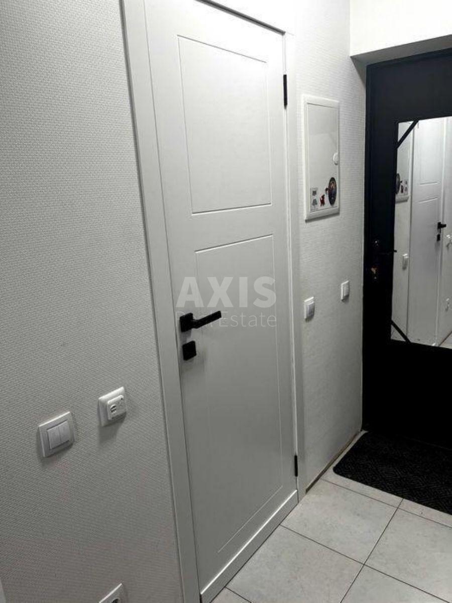 1k apartment vul. Obuhivs'ka 137А1